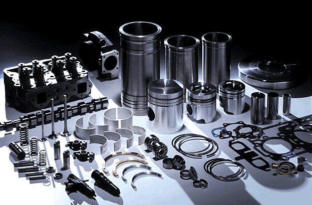 TEMCO Piston Ring Program