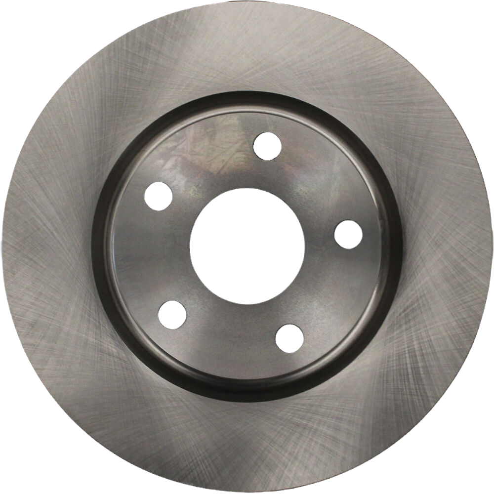 Brake System